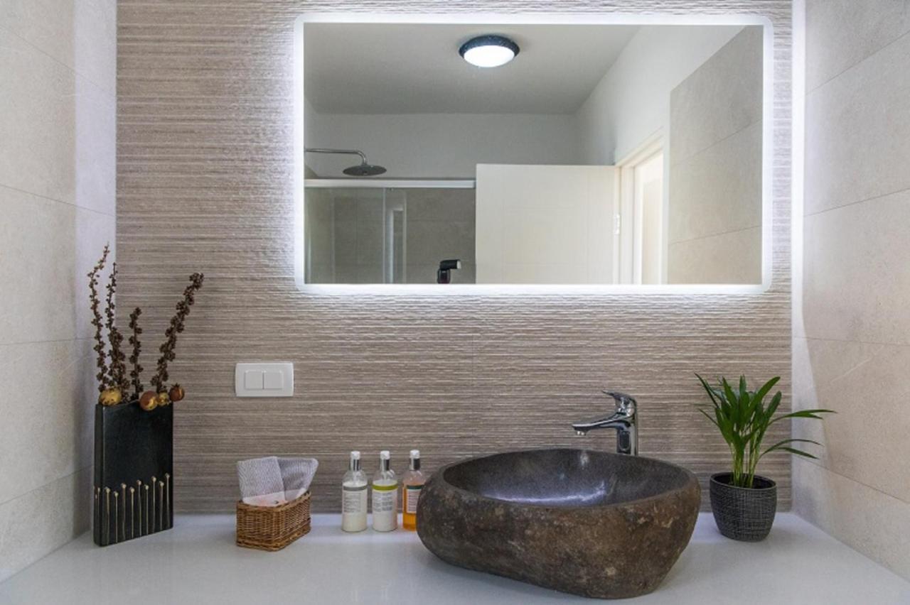 Apartments Kralj 2 챠브타트 외부 사진