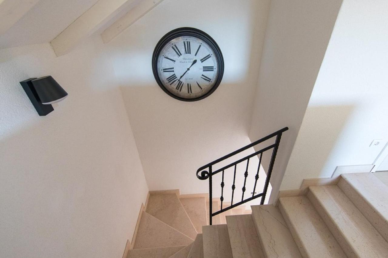 Apartments Kralj 2 챠브타트 외부 사진