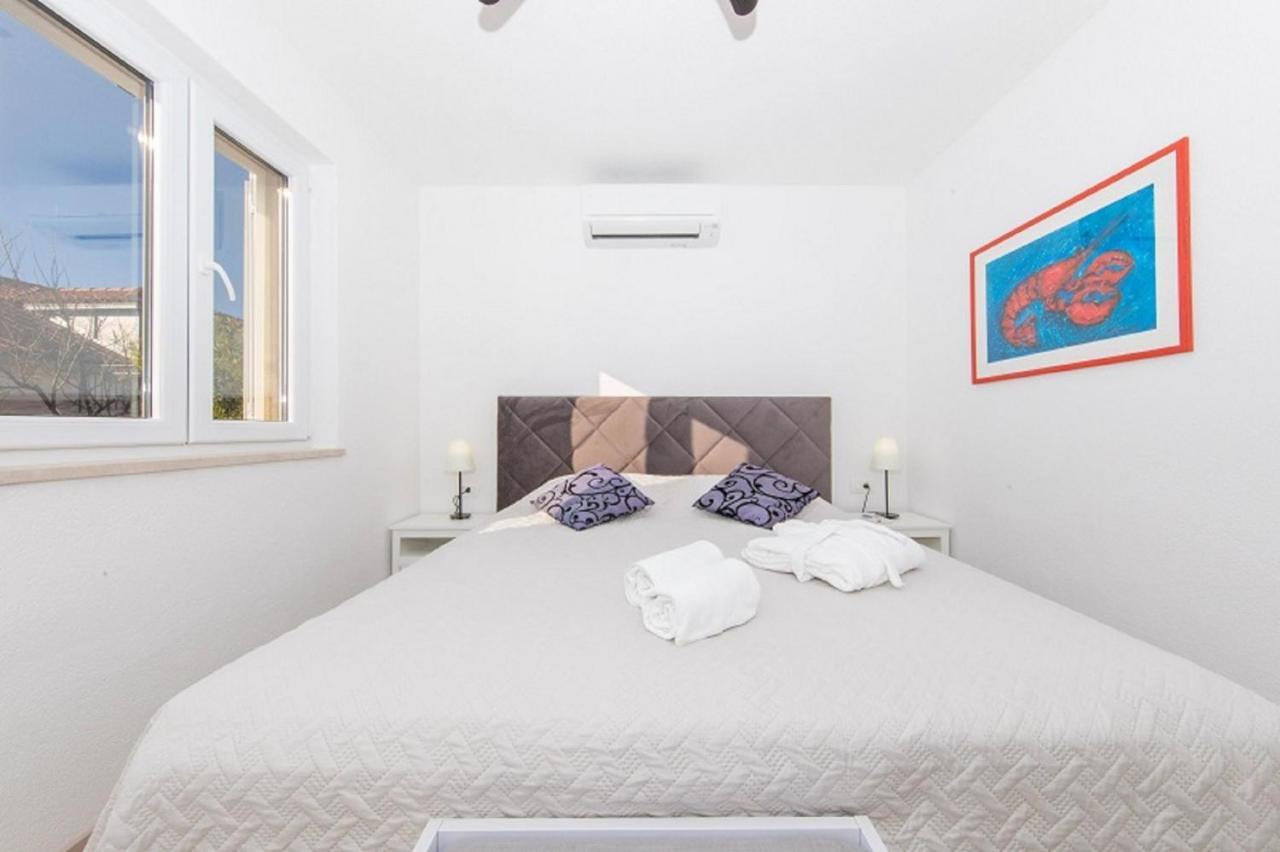 Apartments Kralj 2 챠브타트 외부 사진