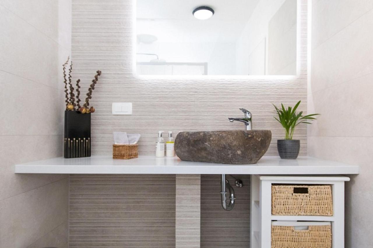 Apartments Kralj 2 챠브타트 외부 사진