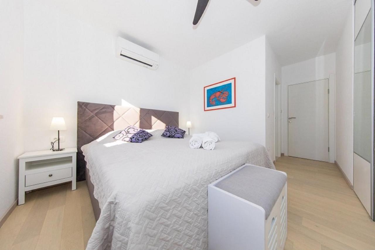 Apartments Kralj 2 챠브타트 외부 사진